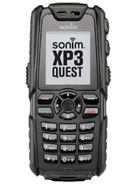 Best available price of Sonim XP3-20 Quest in Mali