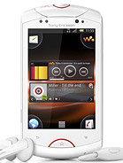 Best available price of Sony Ericsson Live with Walkman in Mali