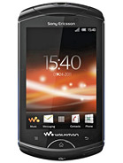 Best available price of Sony Ericsson WT18i in Mali