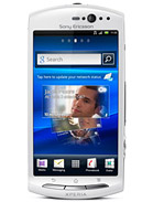 Best available price of Sony Ericsson Xperia neo V in Mali