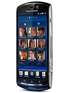 Best available price of Sony Ericsson Xperia Neo in Mali