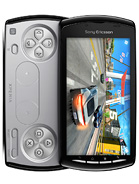 Best available price of Sony Ericsson Xperia PLAY CDMA in Mali