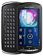 Best available price of Sony Ericsson Xperia pro in Mali