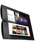 Best available price of Sony Tablet P 3G in Mali