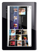Best available price of Sony Tablet S in Mali