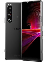 Best available price of Sony Xperia 1 III in Mali