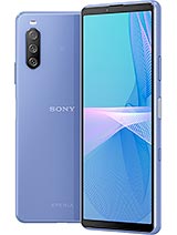 Best available price of Sony Xperia 10 III in Mali