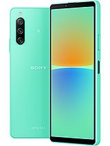 Best available price of Sony Xperia 10 IV in Mali