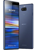 Best available price of Sony Xperia 10 Plus in Mali