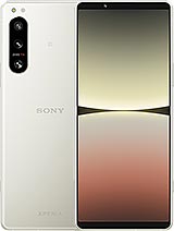 Best available price of Sony Xperia 5 IV in Mali