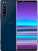 Best available price of Sony Xperia 5 Plus in Mali