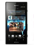 Best available price of Sony Xperia acro S in Mali