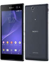 Best available price of Sony Xperia C3 Dual in Mali