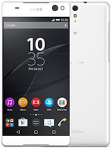 Best available price of Sony Xperia C5 Ultra in Mali