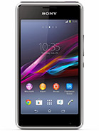 Best available price of Sony Xperia E1 in Mali