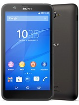 Best available price of Sony Xperia E4 in Mali