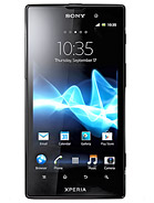 Best available price of Sony Xperia ion HSPA in Mali