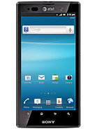 Best available price of Sony Xperia ion LTE in Mali