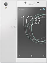 Best available price of Sony Xperia L1 in Mali