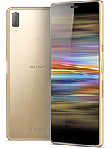Best available price of Sony Xperia L3 in Mali