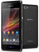 Best available price of Sony Xperia M in Mali