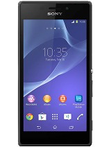 Best available price of Sony Xperia M2 in Mali