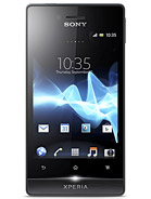 Best available price of Sony Xperia miro in Mali