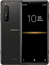 Best available price of Sony Xperia Pro in Mali