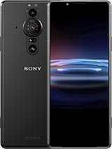 Best available price of Sony Xperia Pro-I in Mali