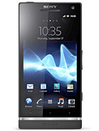 Best available price of Sony Xperia SL in Mali