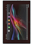 Best available price of Sony Xperia Tablet Z LTE in Mali