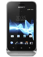 Best available price of Sony Xperia tipo dual in Mali