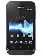 Best available price of Sony Xperia tipo in Mali