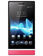 Best available price of Sony Xperia U in Mali