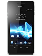 Best available price of Sony Xperia V in Mali