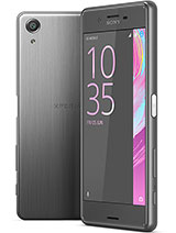 Best available price of Sony Xperia X Performance in Mali