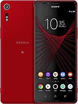Best available price of Sony Xperia X Ultra in Mali