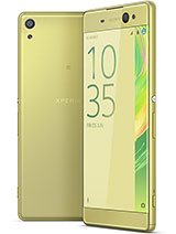 Best available price of Sony Xperia XA Ultra in Mali
