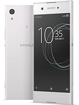 Best available price of Sony Xperia XA1 in Mali