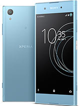 Best available price of Sony Xperia XA1 Plus in Mali