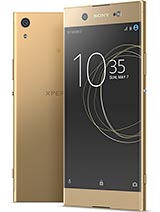 Best available price of Sony Xperia XA1 Ultra in Mali