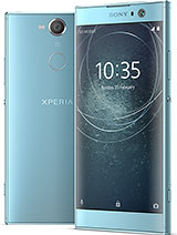 Best available price of Sony Xperia XA2 in Mali