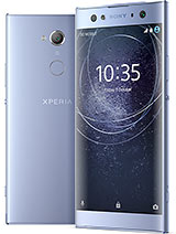 Best available price of Sony Xperia XA2 Ultra in Mali