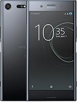 Best available price of Sony Xperia XZ Premium in Mali