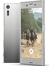 Best available price of Sony Xperia XZ in Mali