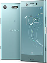 Best available price of Sony Xperia XZ1 Compact in Mali