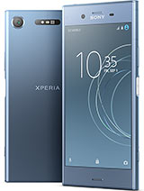 Best available price of Sony Xperia XZ1 in Mali