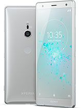 Best available price of Sony Xperia XZ2 in Mali