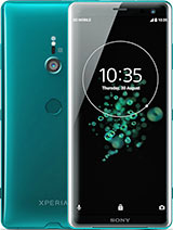 Best available price of Sony Xperia XZ3 in Mali