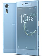 Best available price of Sony Xperia XZs in Mali